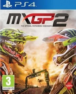 Comprar MXGP2 - The Official Motocross Videogame Compact para PS4 - PSNCLICK Digitales Latinoamérica